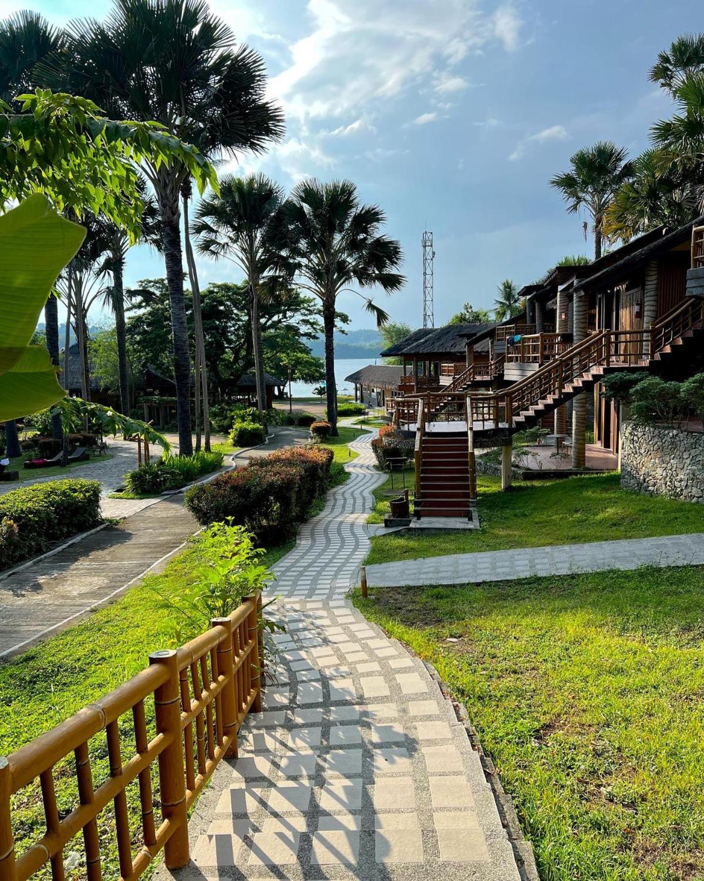 Fridays Puerto Galera