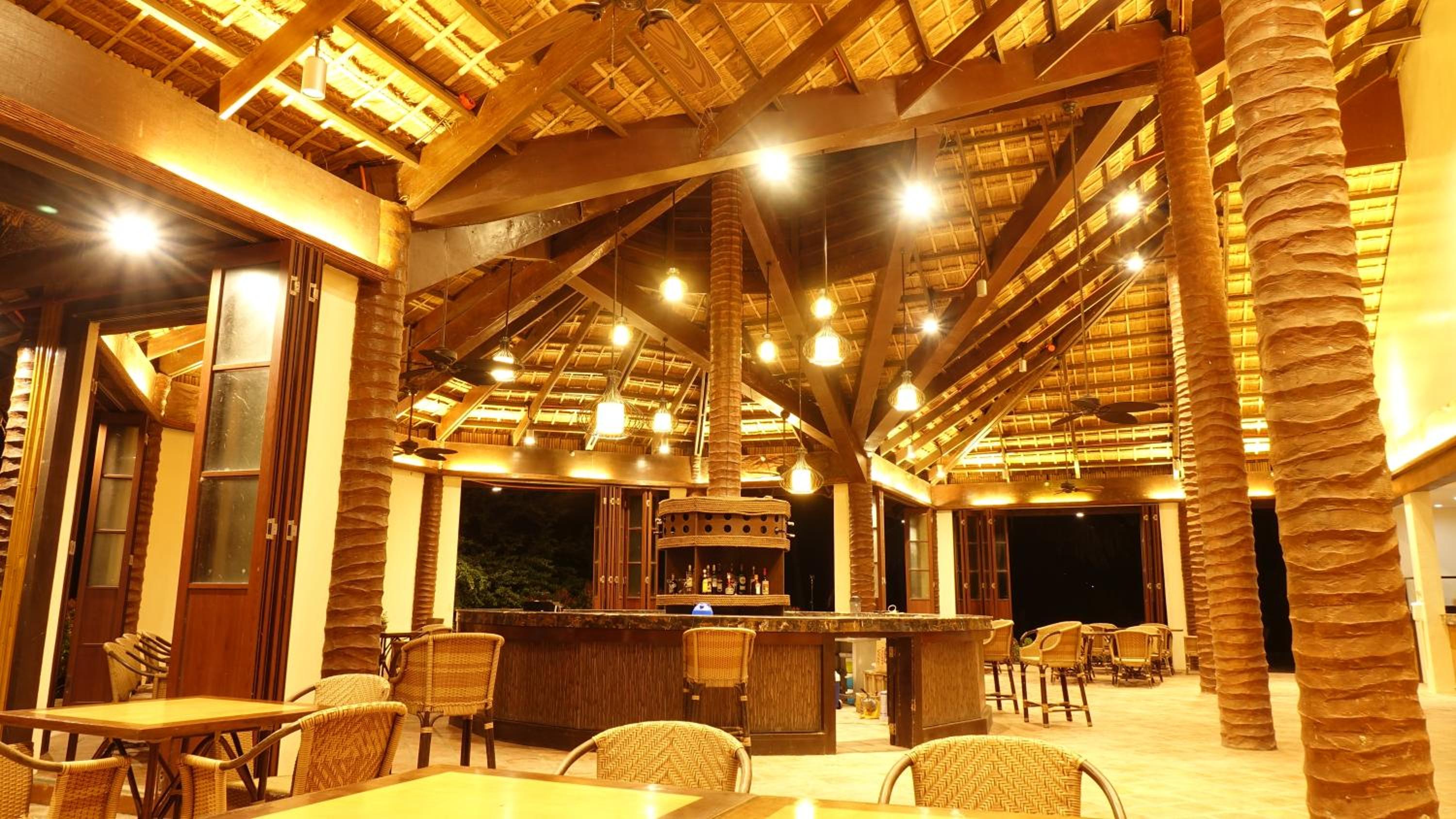 Fridays Puerto Galera