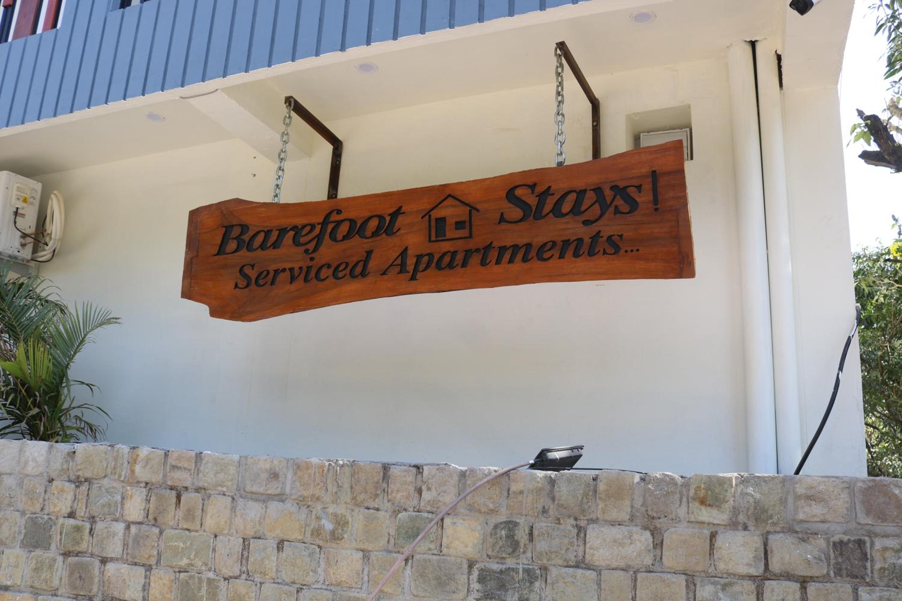 Barefoot Homestays