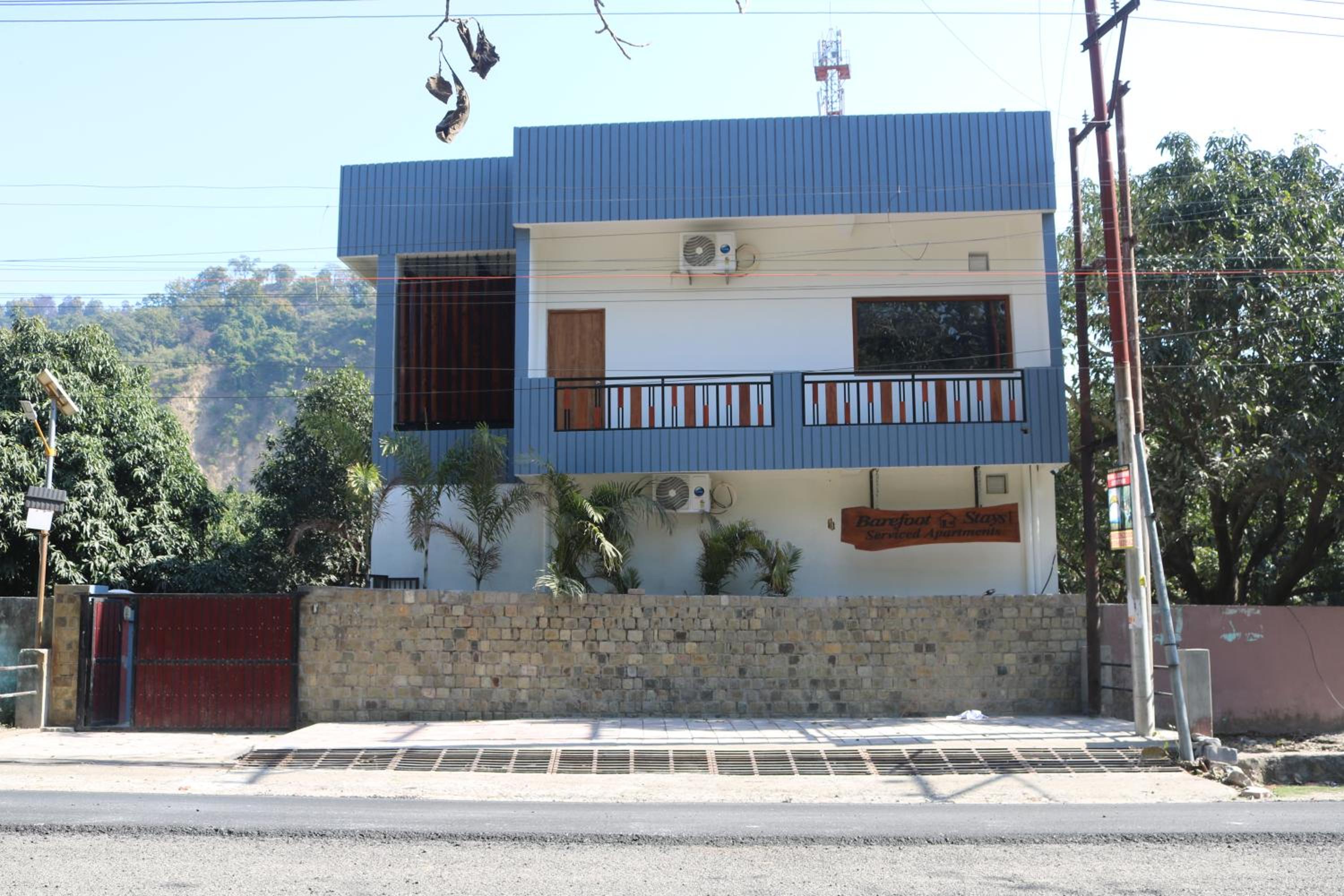 Barefoot Homestays