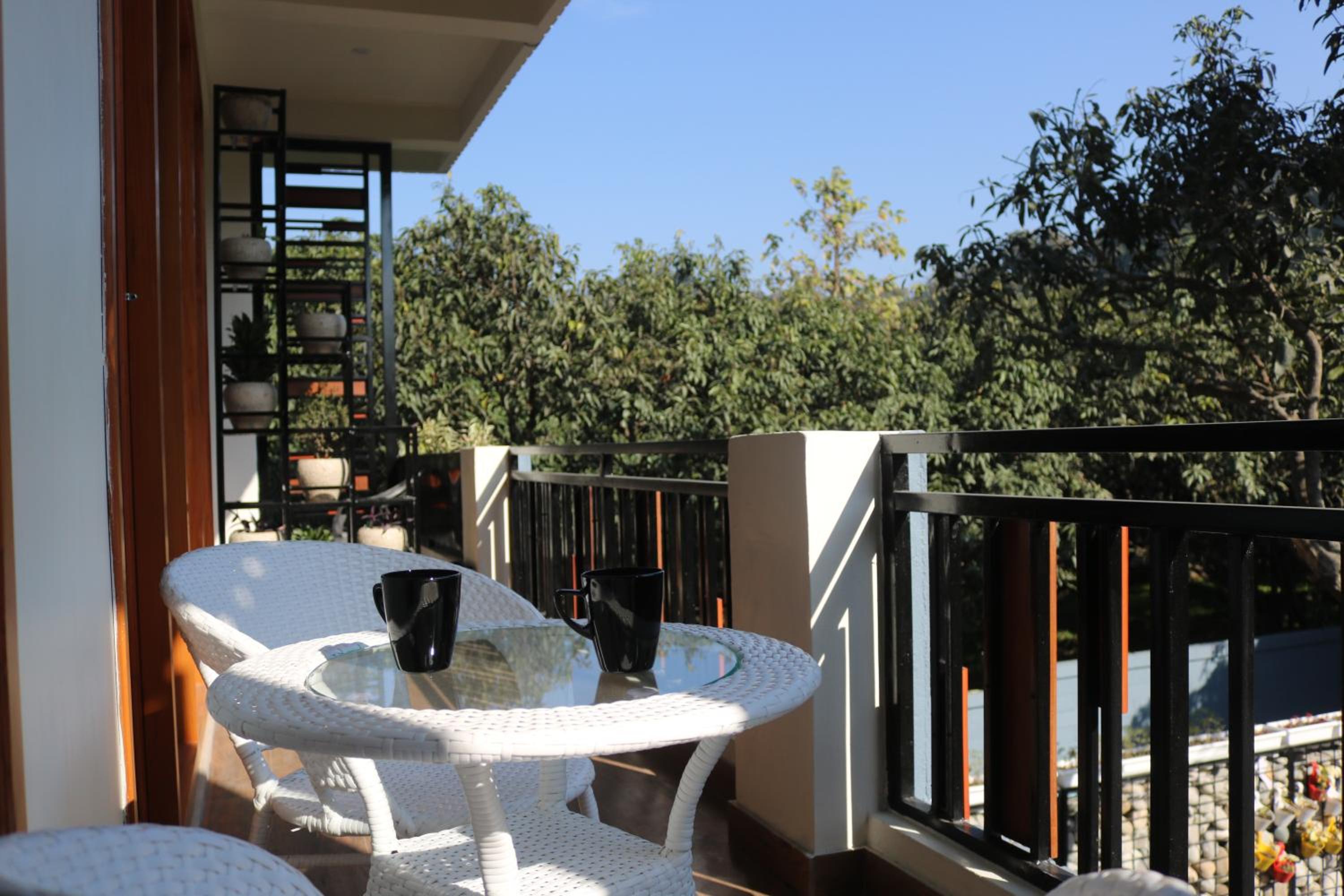 Barefoot Homestays
