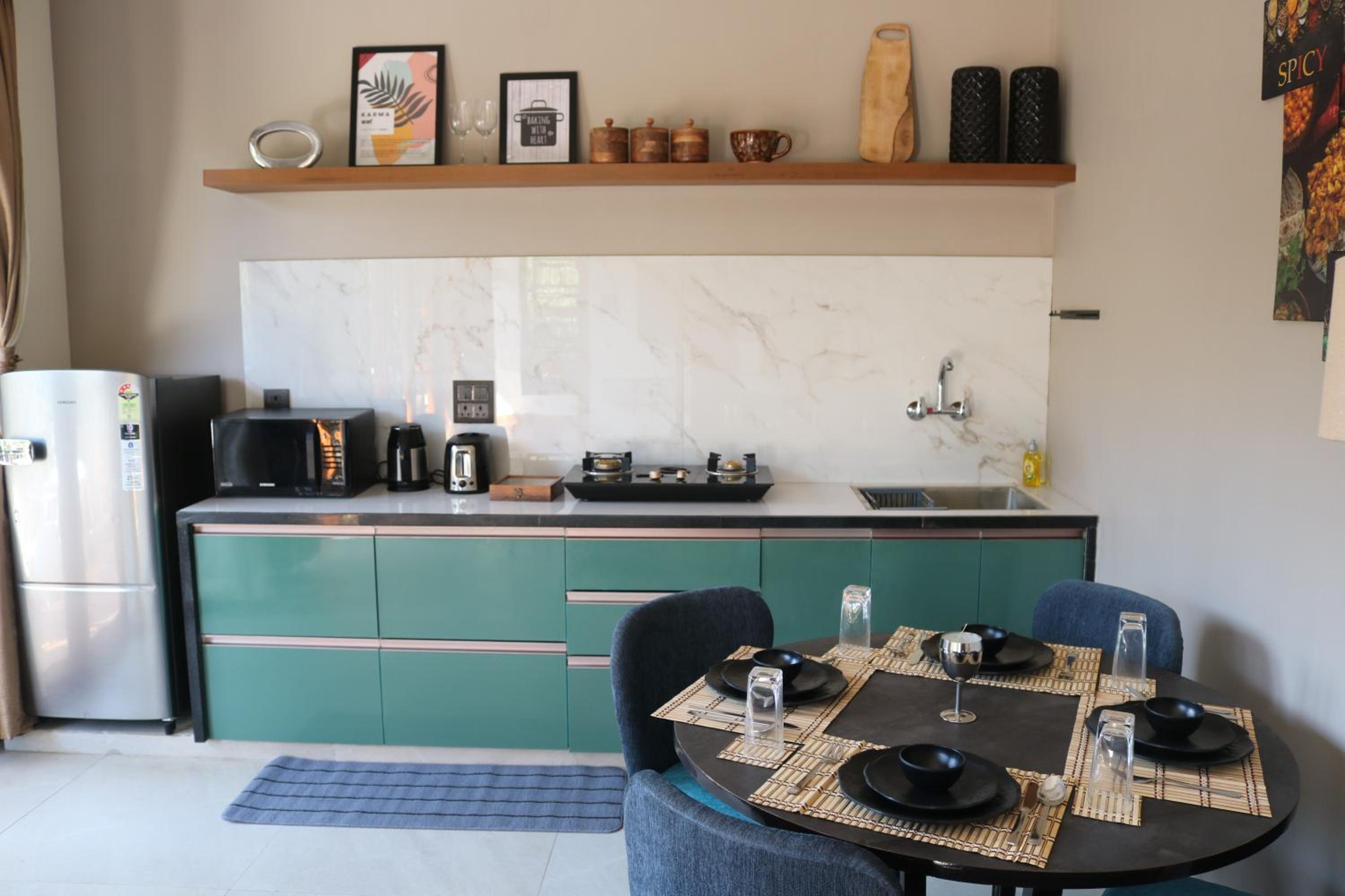 Barefoot Homestays