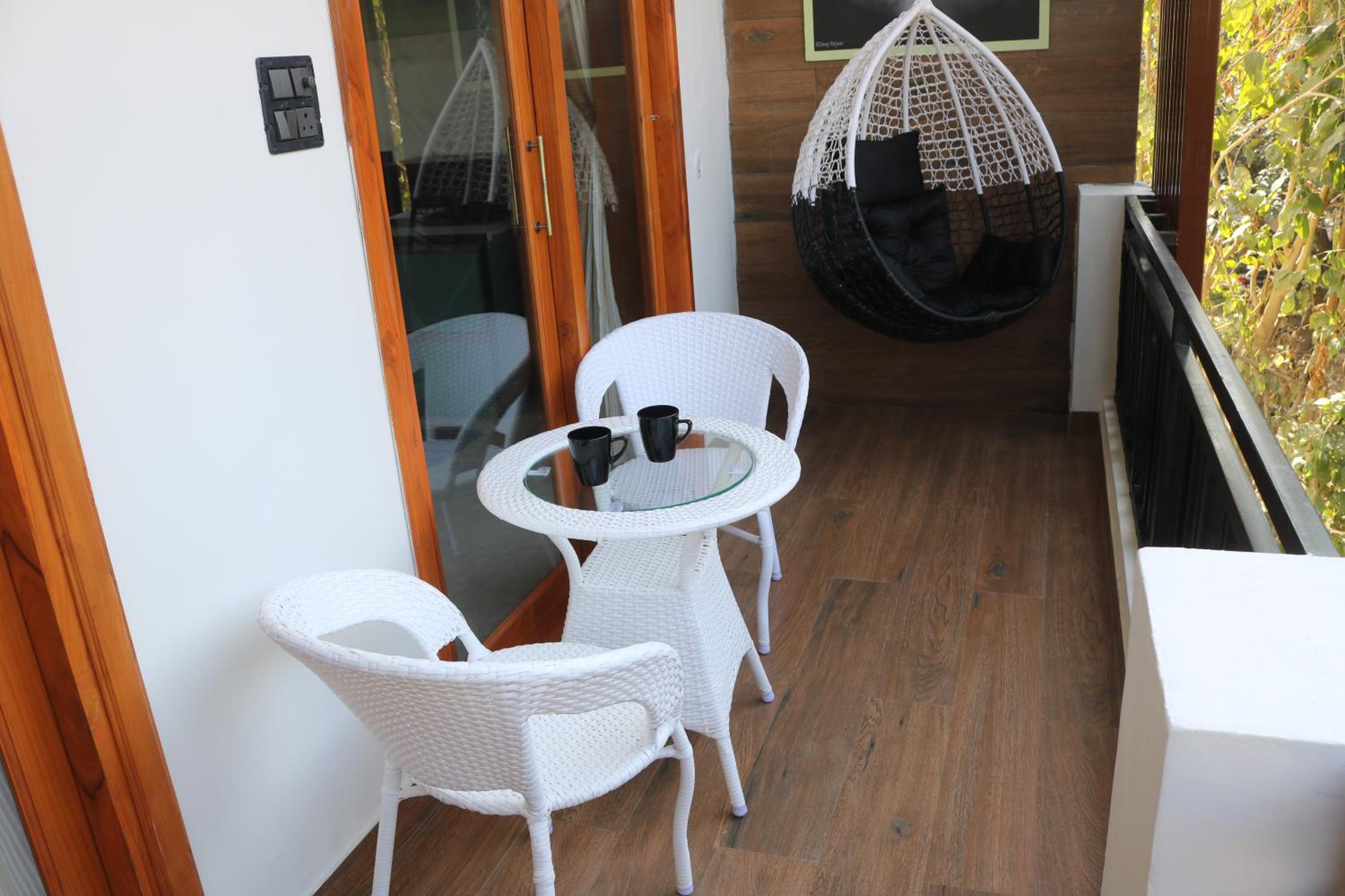 Barefoot Homestays
