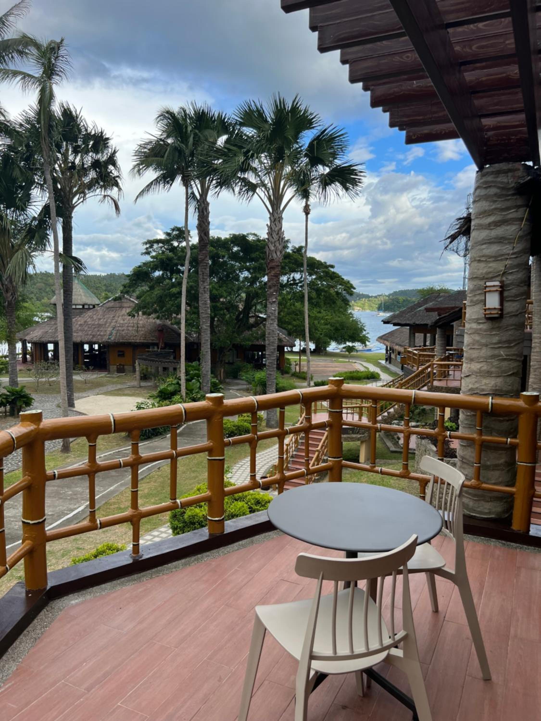 Fridays Puerto Galera
