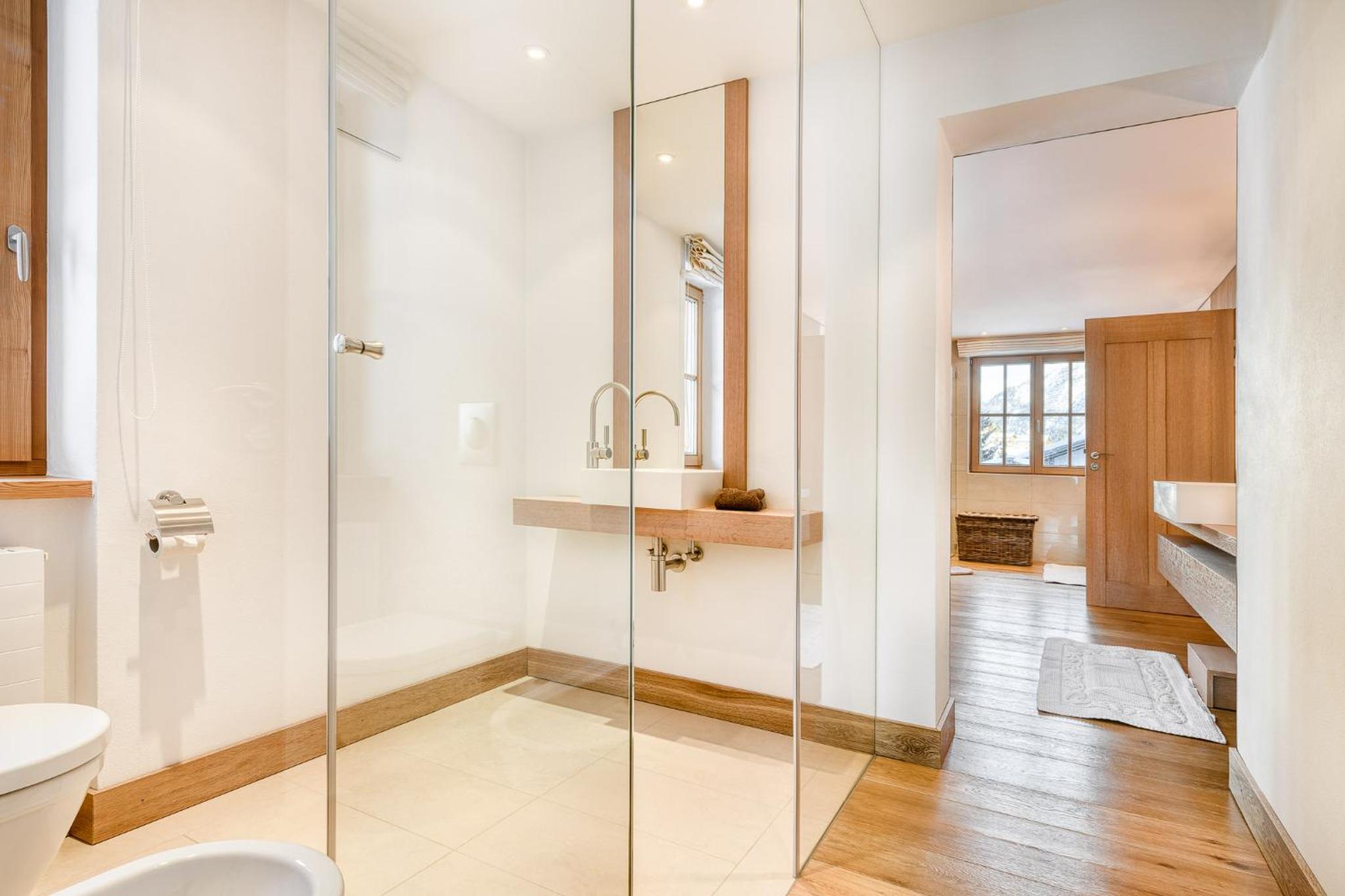 Chalet Lilly - Family and Friends by A-Appartments mit Ski in - Ski out
