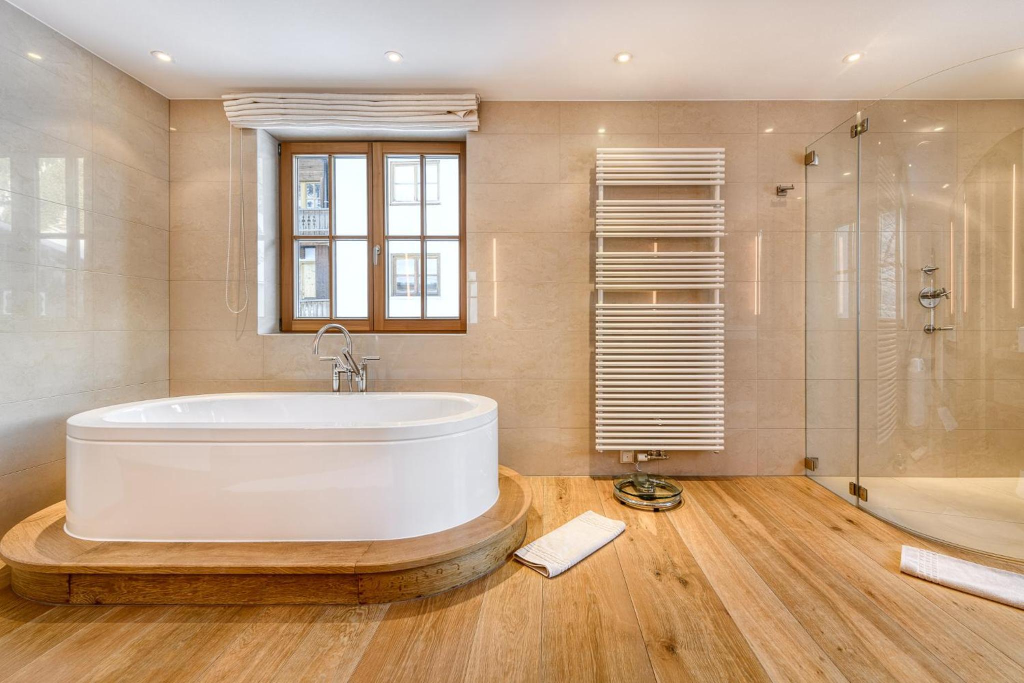 Chalet Lilly - Family and Friends by A-Appartments mit Ski in - Ski out