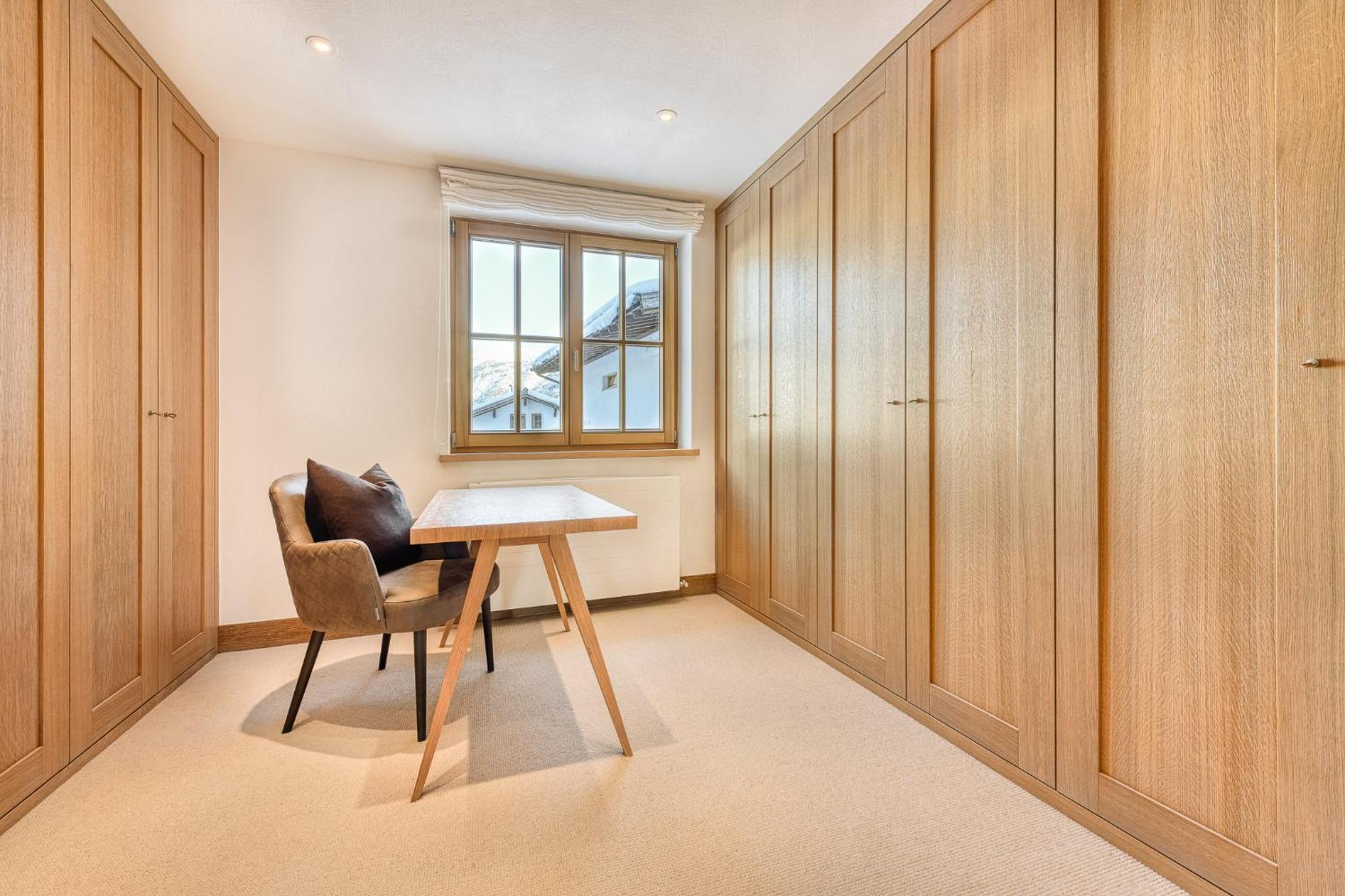 Chalet Lilly - Family and Friends by A-Appartments mit Ski in - Ski out