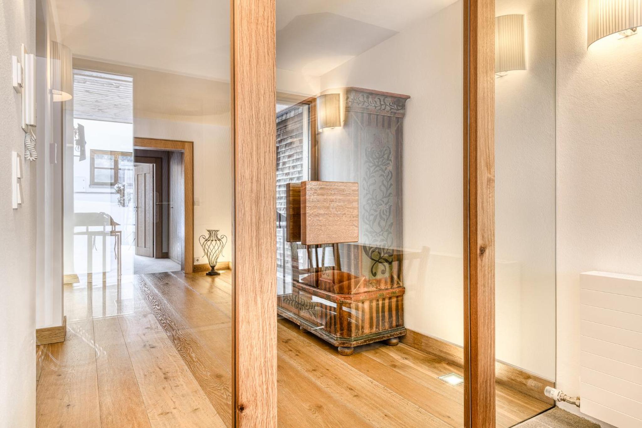 Chalet Lilly - Family and Friends by A-Appartments mit Ski in - Ski out