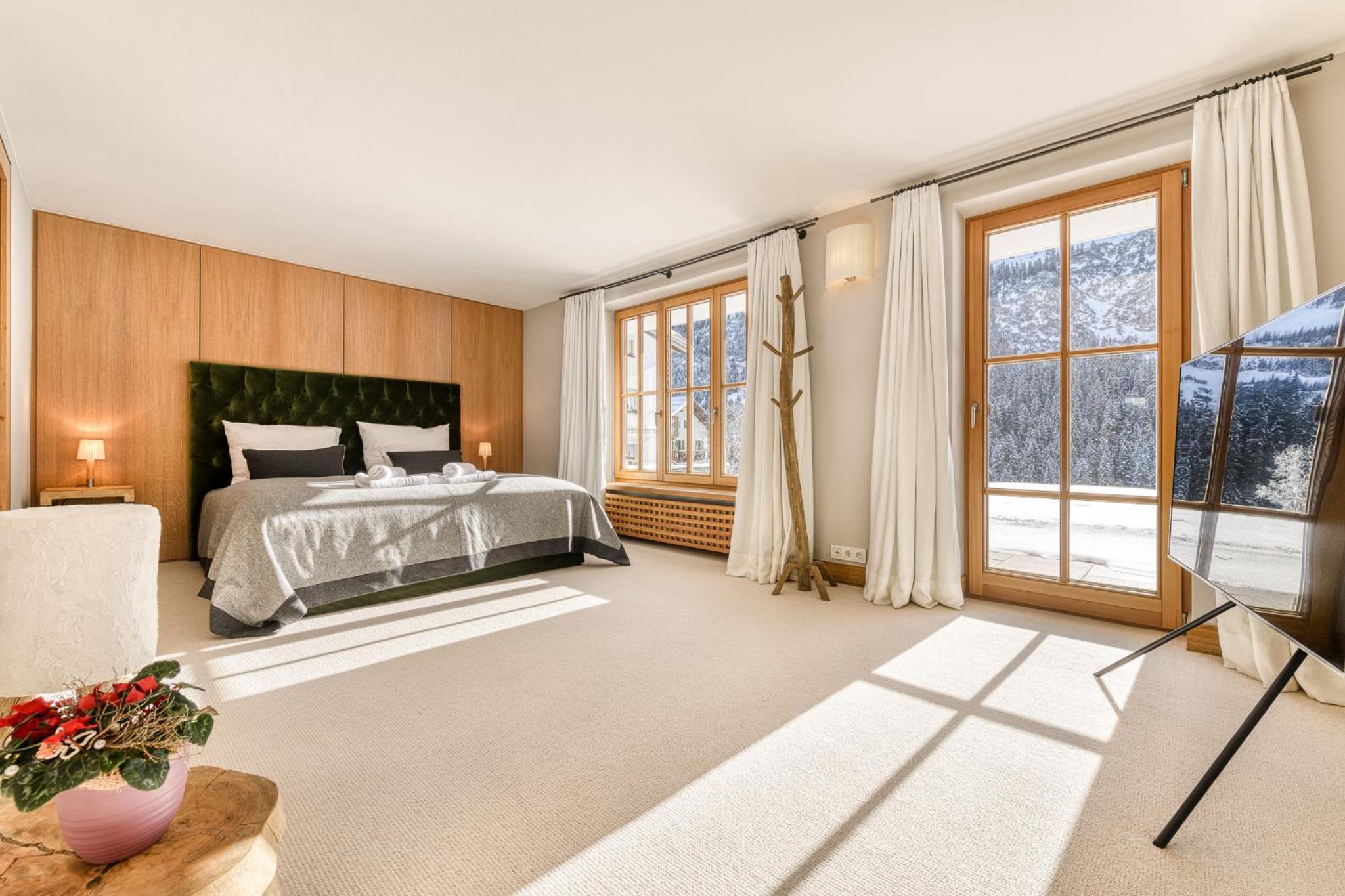 Chalet Lilly - Family and Friends by A-Appartments mit Ski in - Ski out