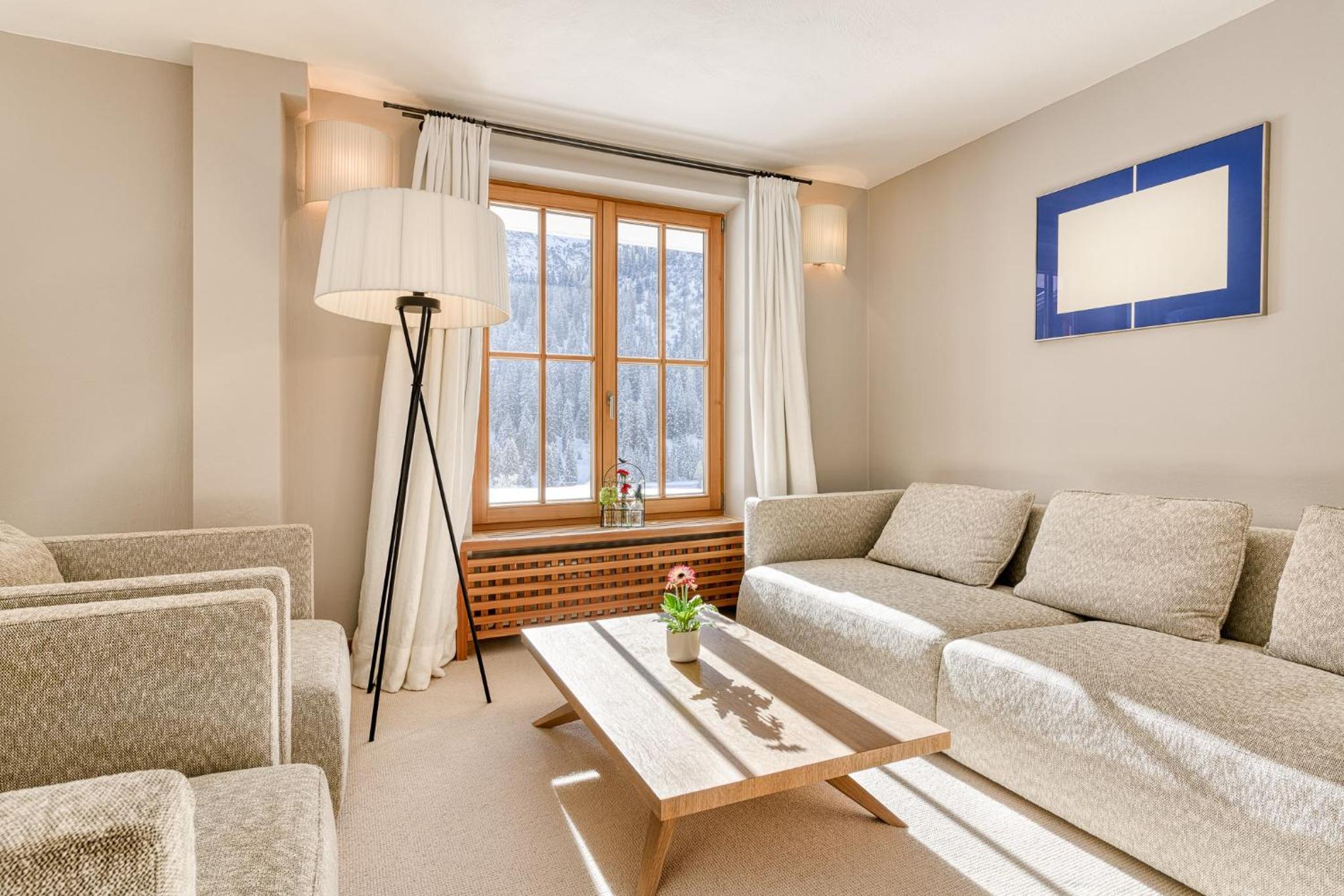 Chalet Lilly - Family and Friends by A-Appartments mit Ski in - Ski out