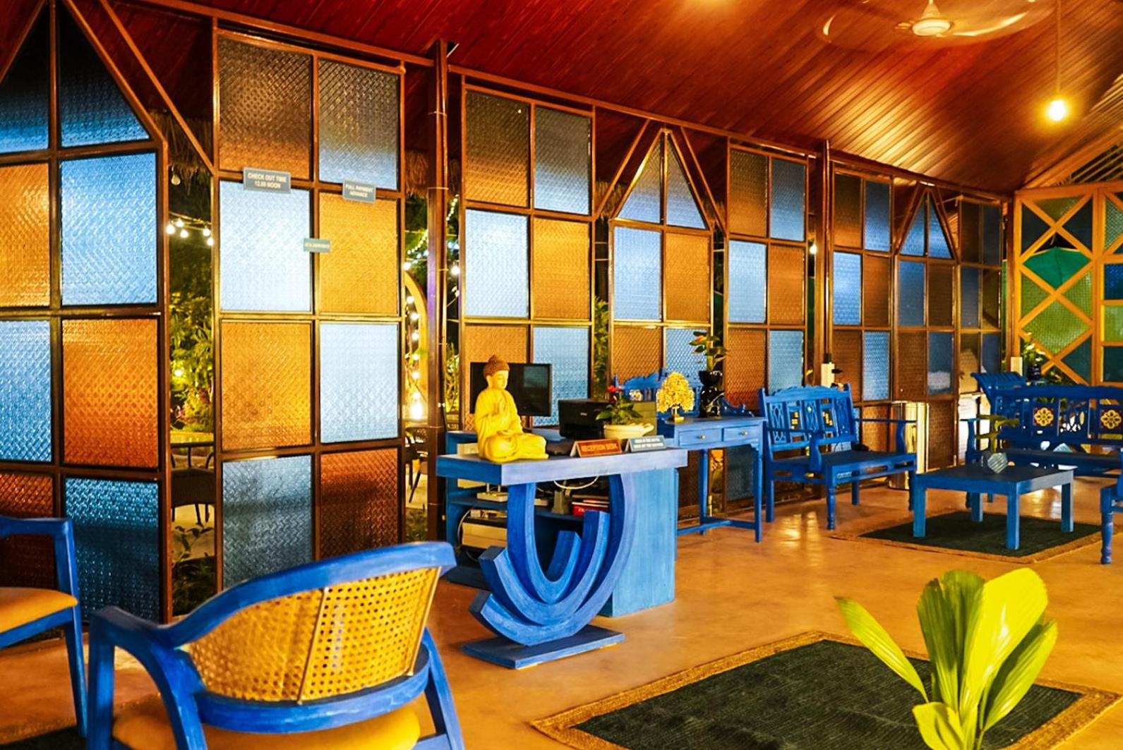 One At Goa view 5