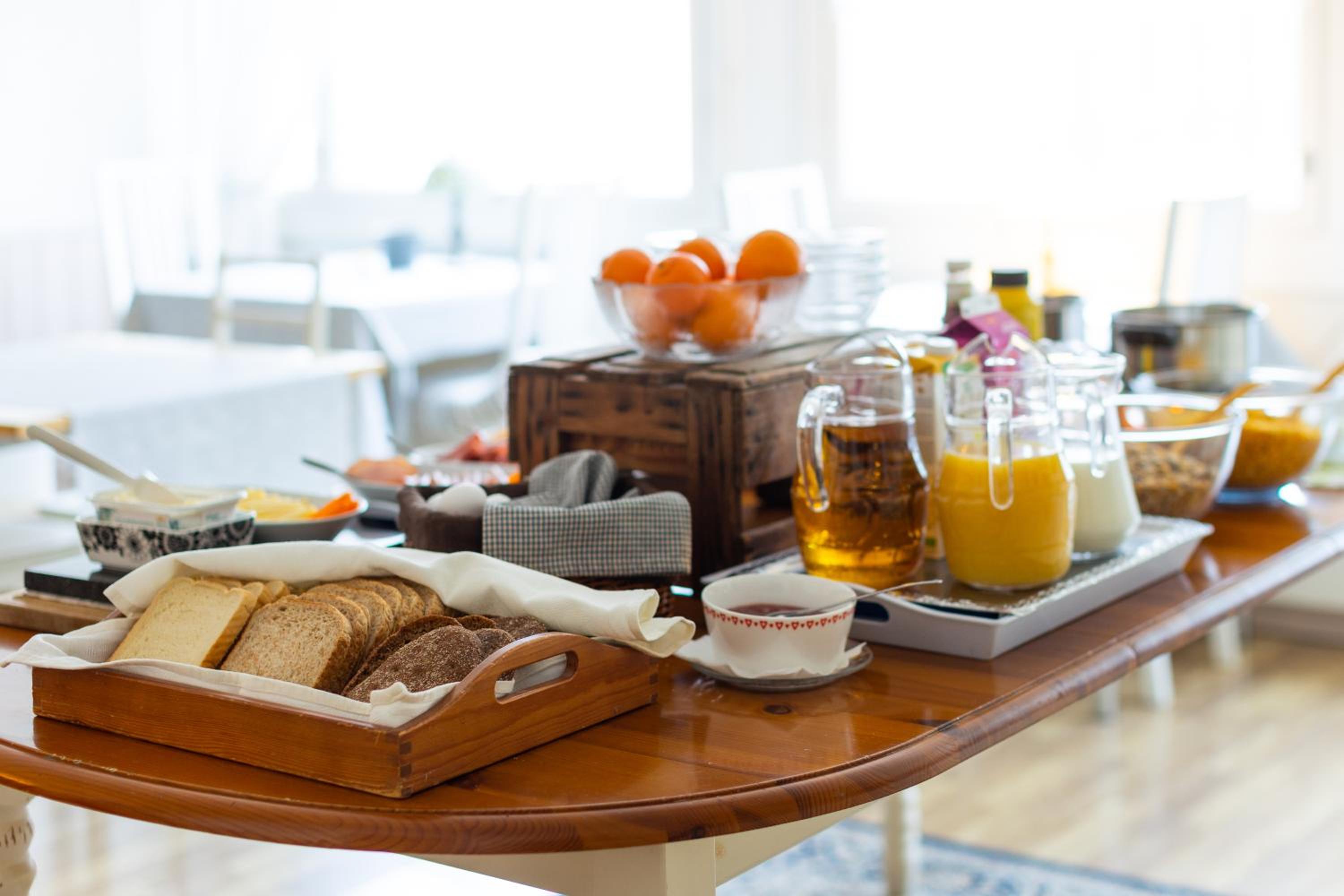 Bed&Breakfast Tuure view 3