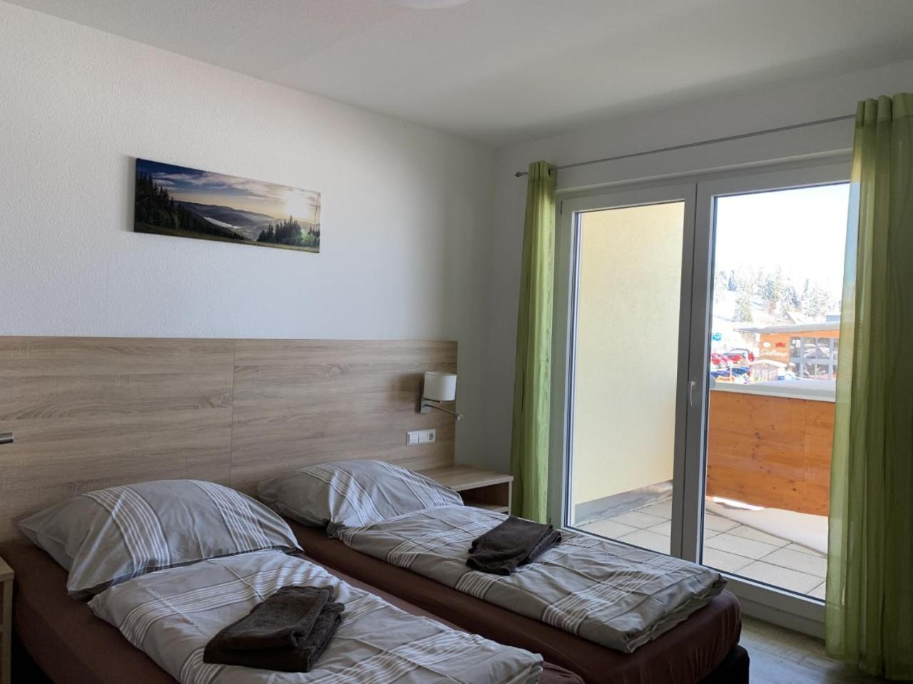 H&P Touristik Residenz Grafenmatt GRA-1-1