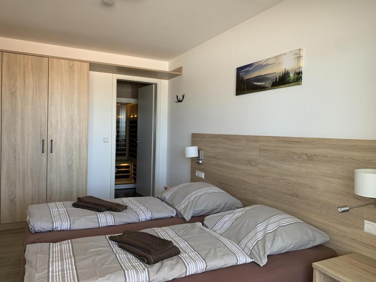H&P Touristik Residenz Grafenmatt GRA-1-1
