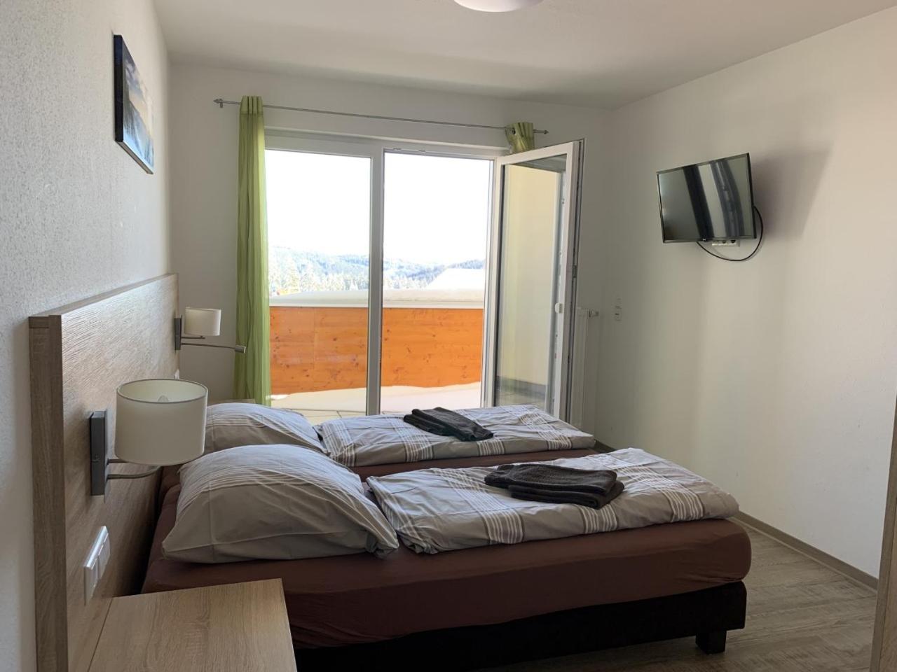 H&P Touristik Residenz Grafenmatt GRA-1-1