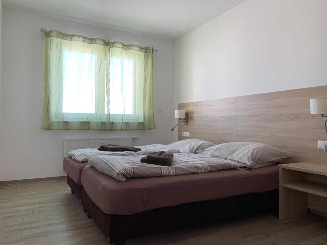 H&P Touristik Residenz Grafenmatt GRA-1-1