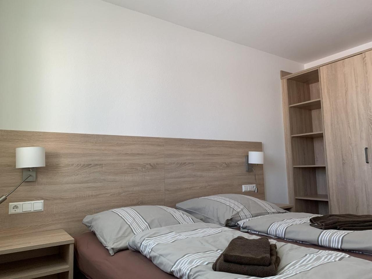 H&P Touristik Residenz Grafenmatt GRA-1-1