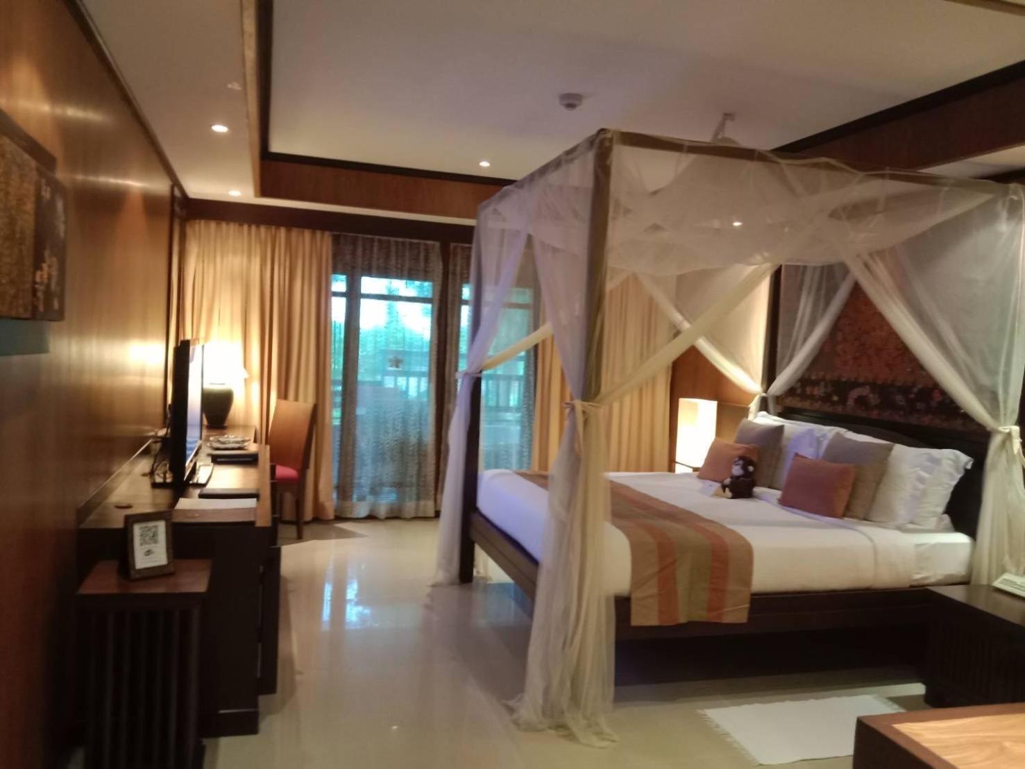 Bo Phut Resort and Spa - SHA Plus — photo 5