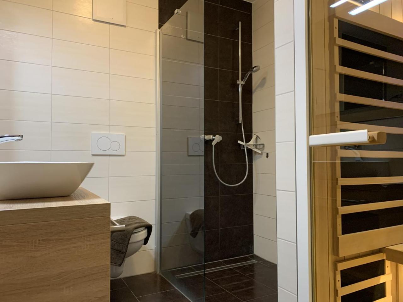 H&P Touristik Residenz Grafenmatt GRA-1-1