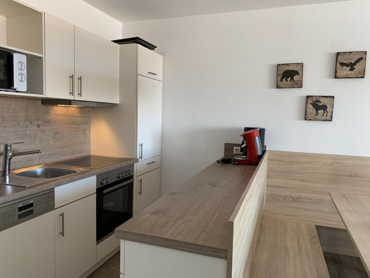 H&P Touristik Residenz Grafenmatt GRA-1-1