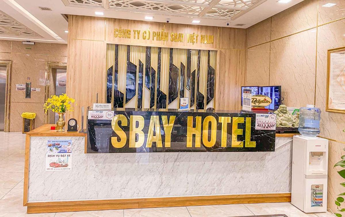 Sbay Hotel Da Nang, fotografía 2