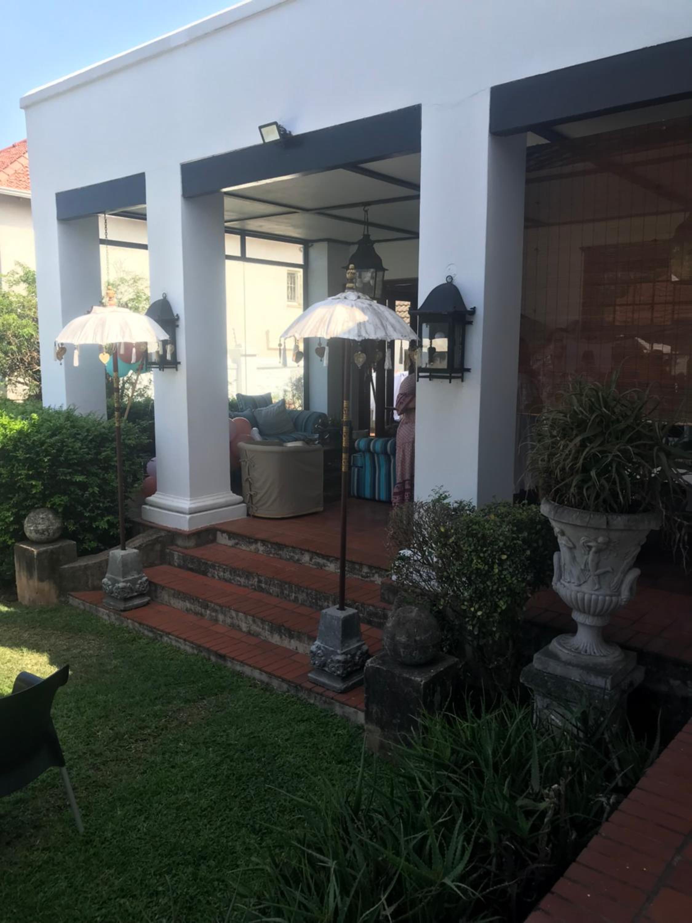 Holland House B&B