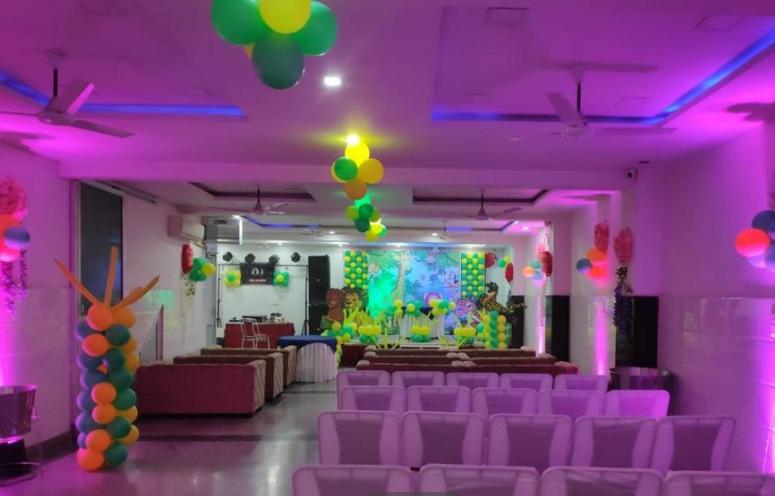 Hotel Dev Residency By WB Inn view 4
