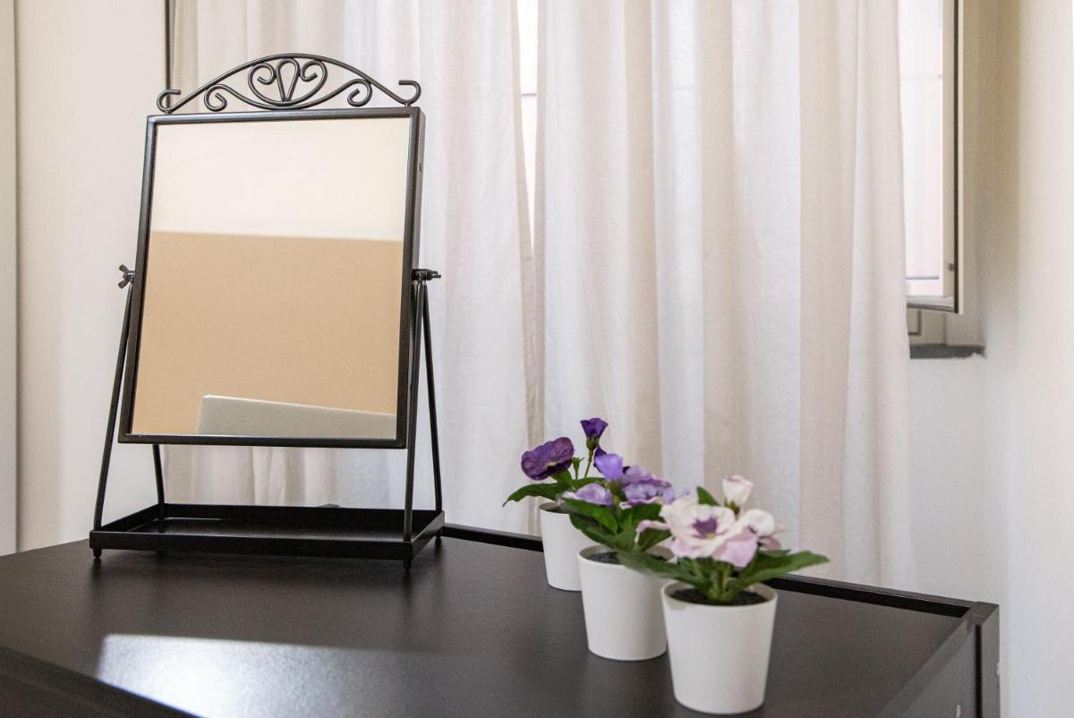 SicilyHub apartament