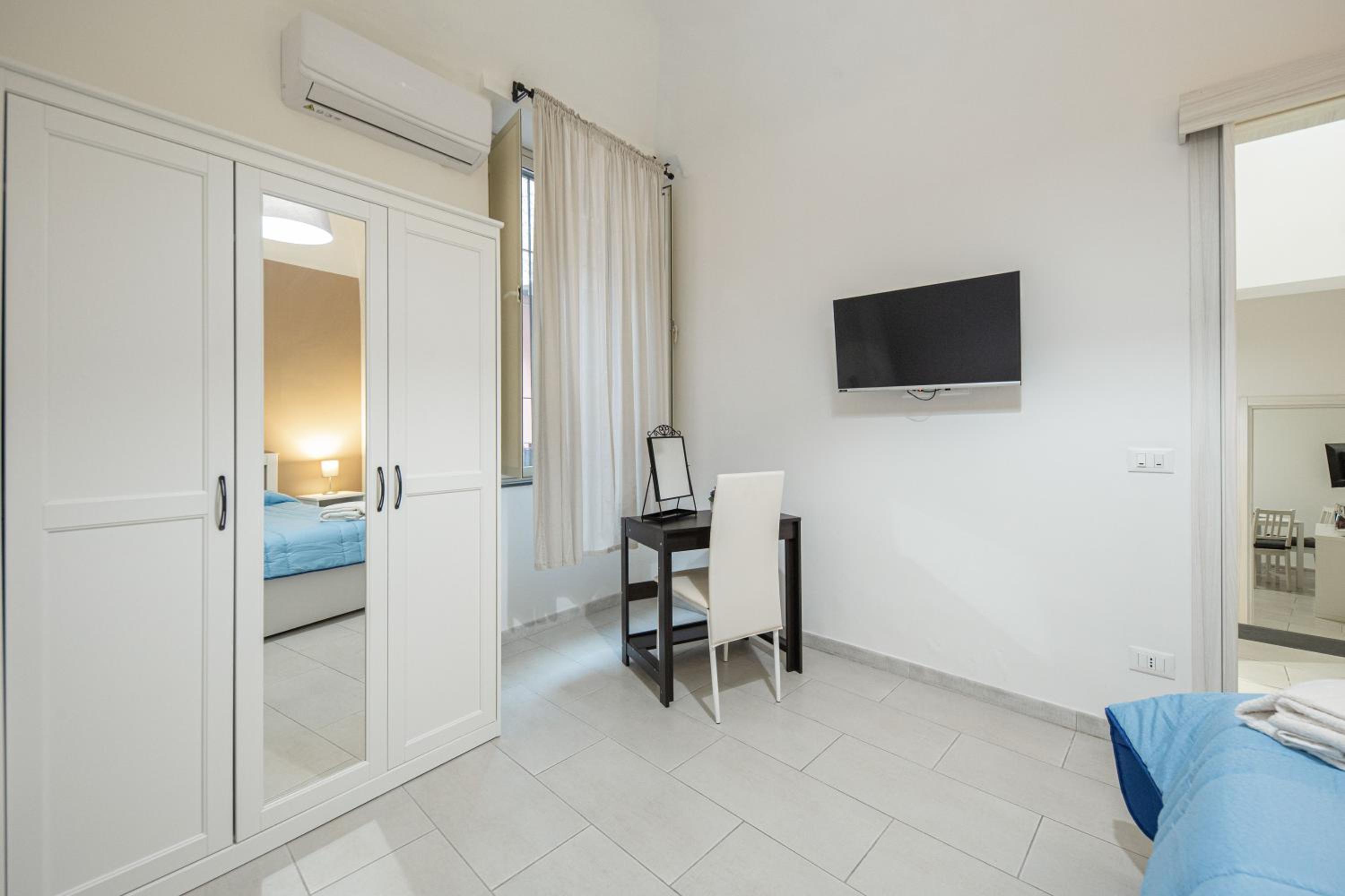 SicilyHub apartament