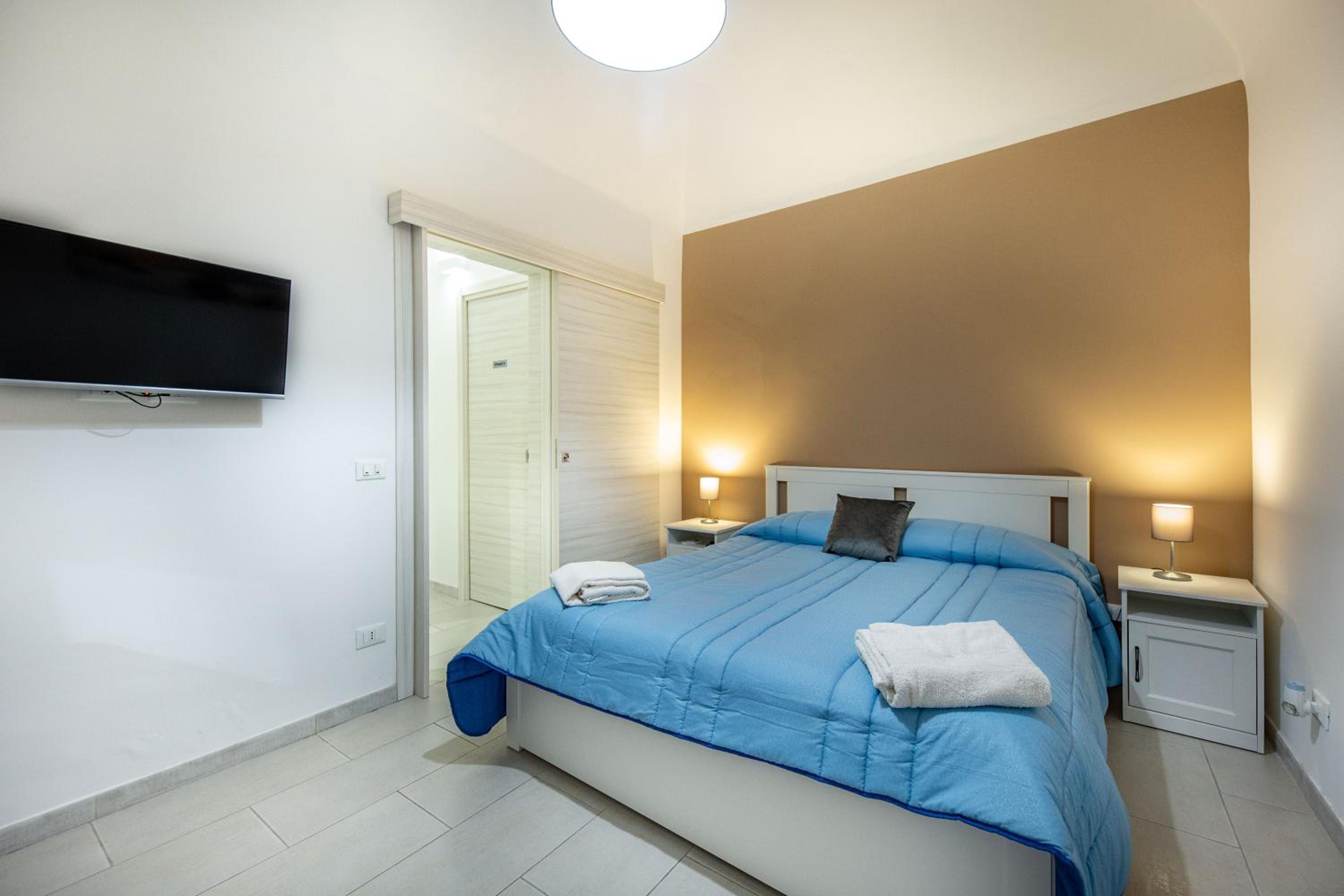 SicilyHub apartament