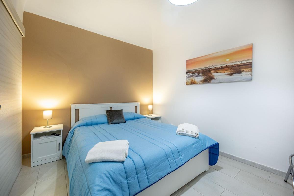 SicilyHub apartament