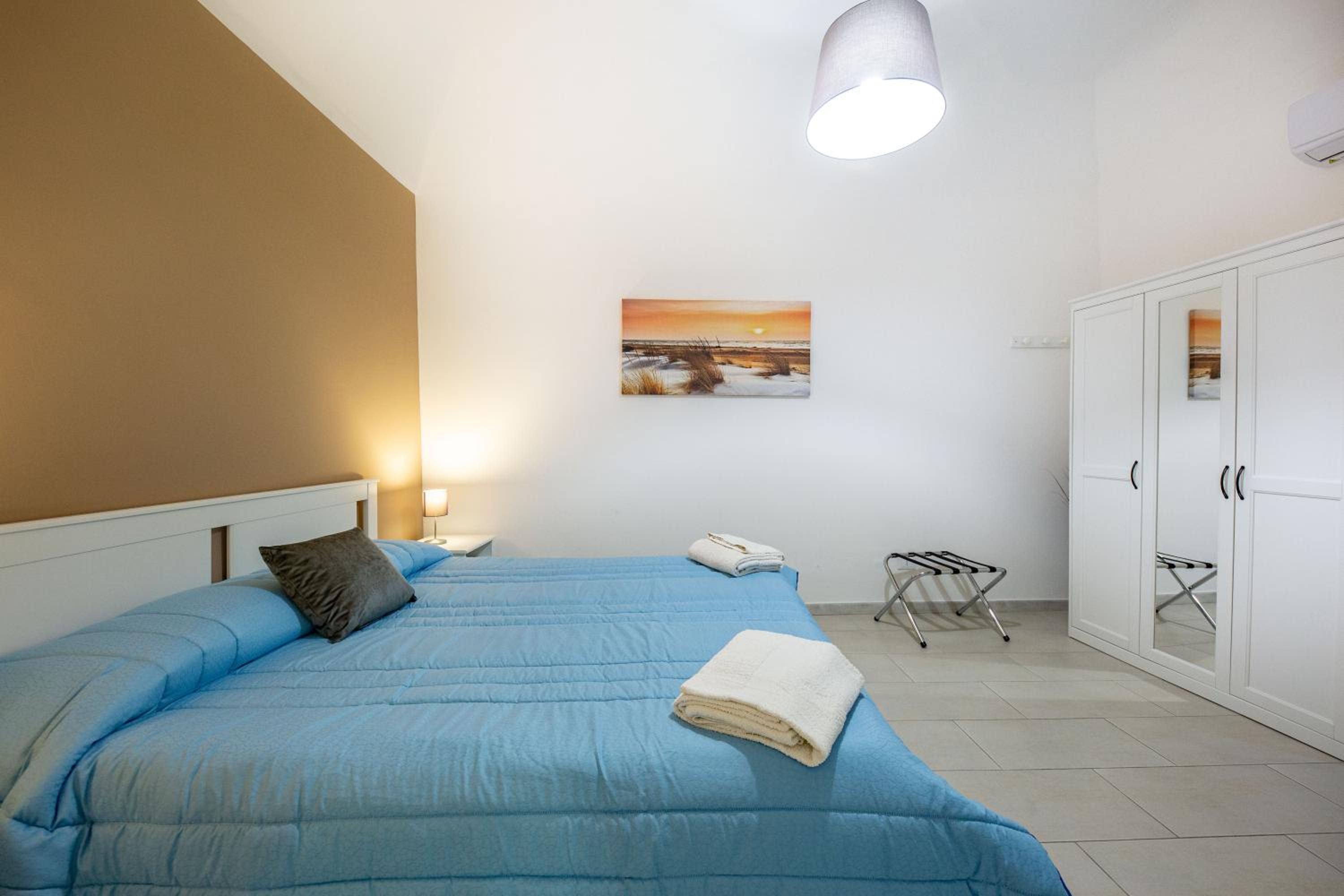 SicilyHub apartament