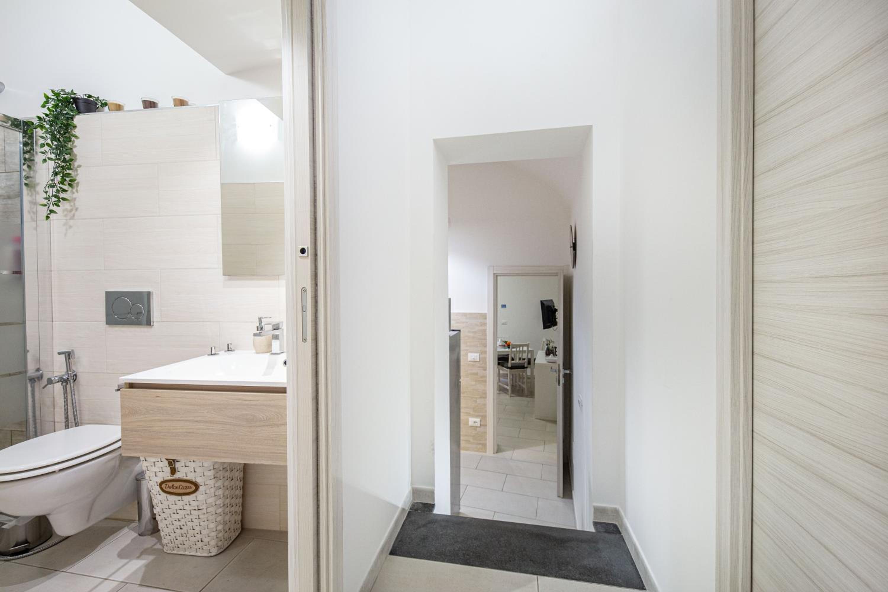 SicilyHub apartament