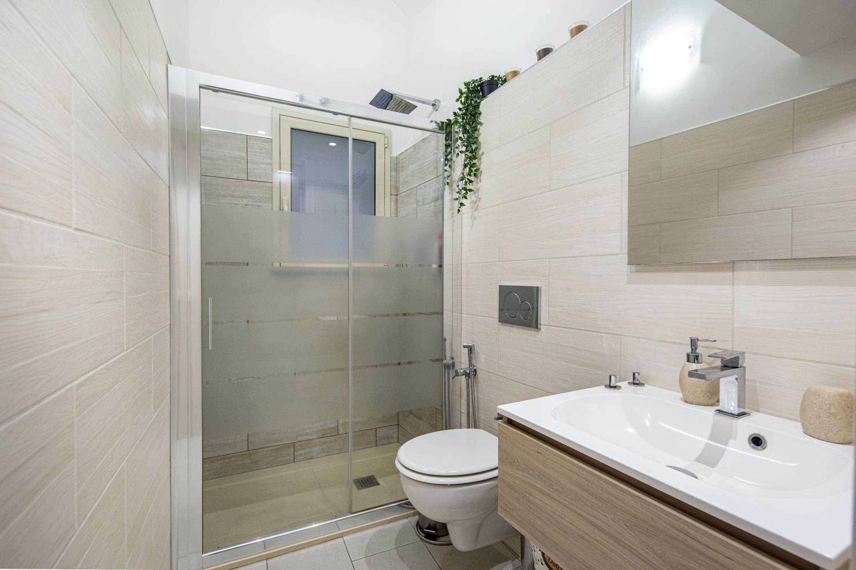 SicilyHub apartament
