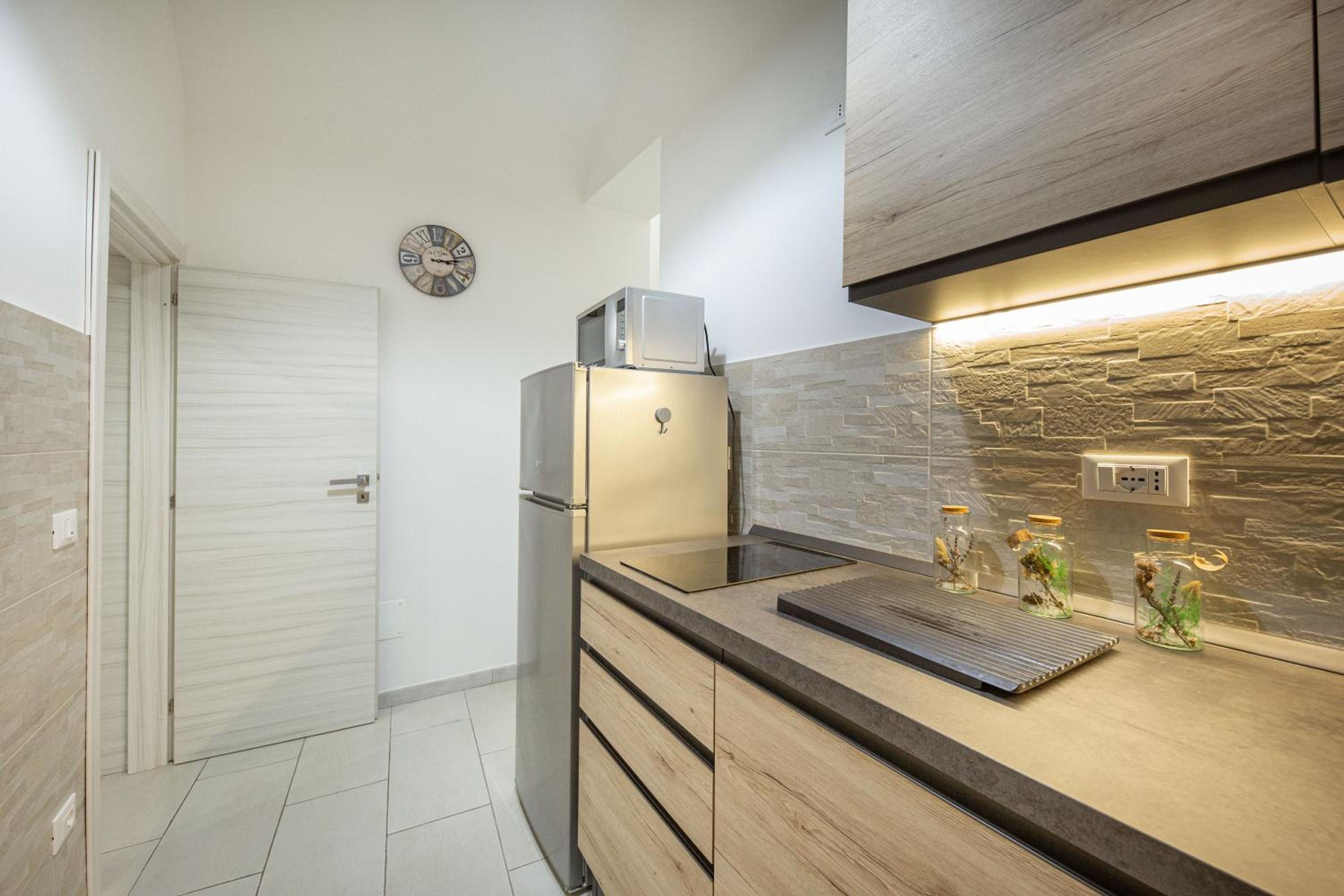 SicilyHub apartament