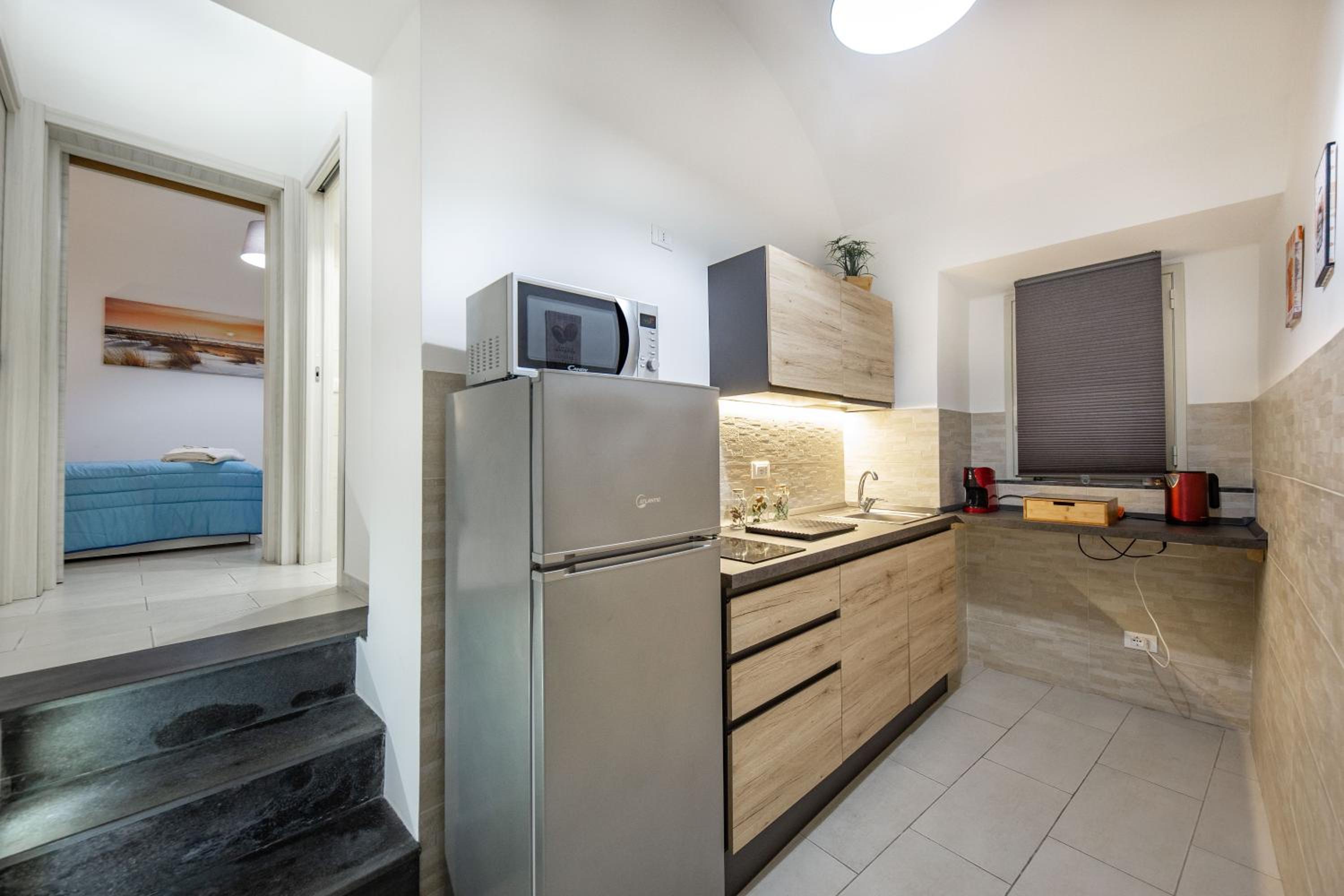 SicilyHub apartament