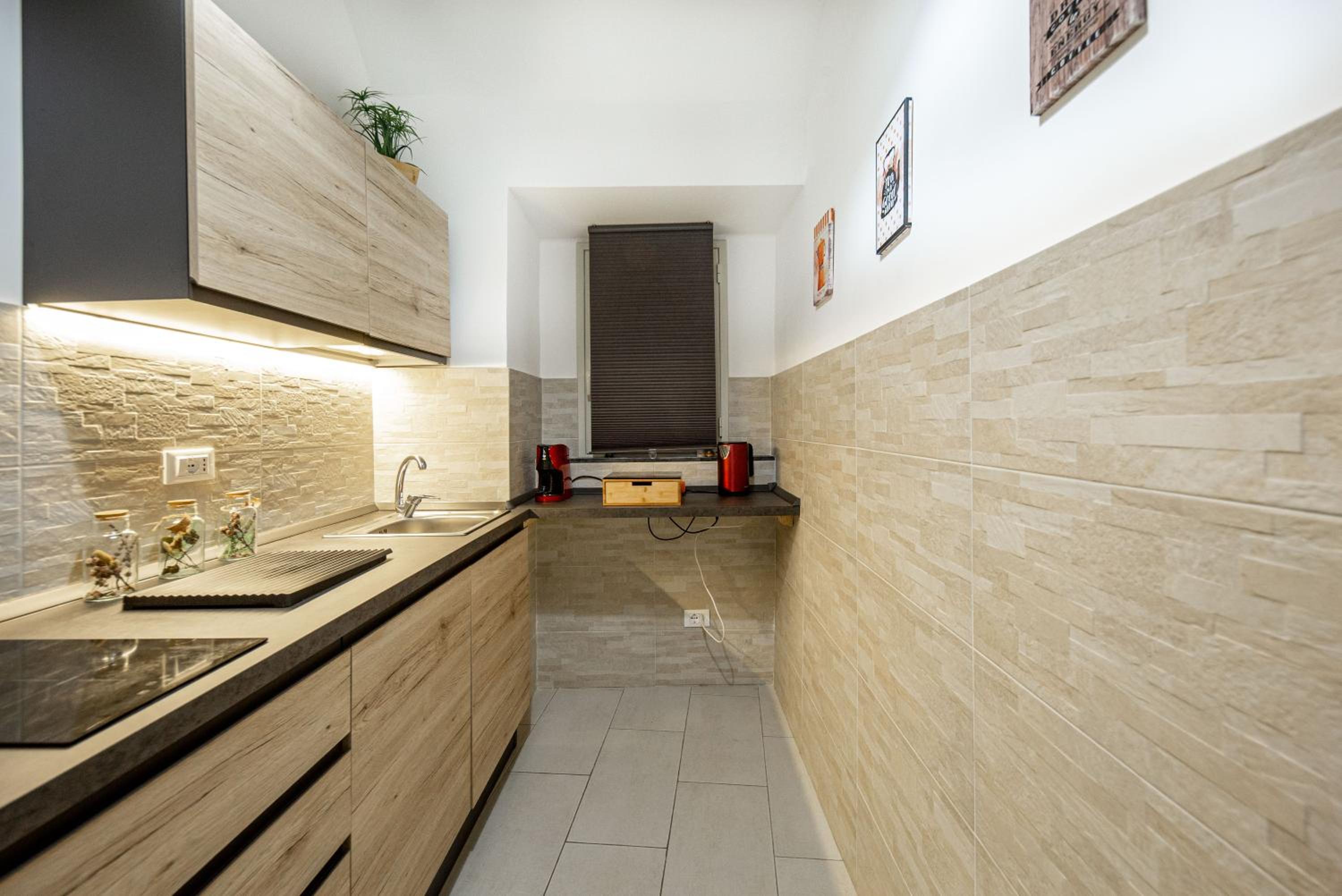SicilyHub apartament