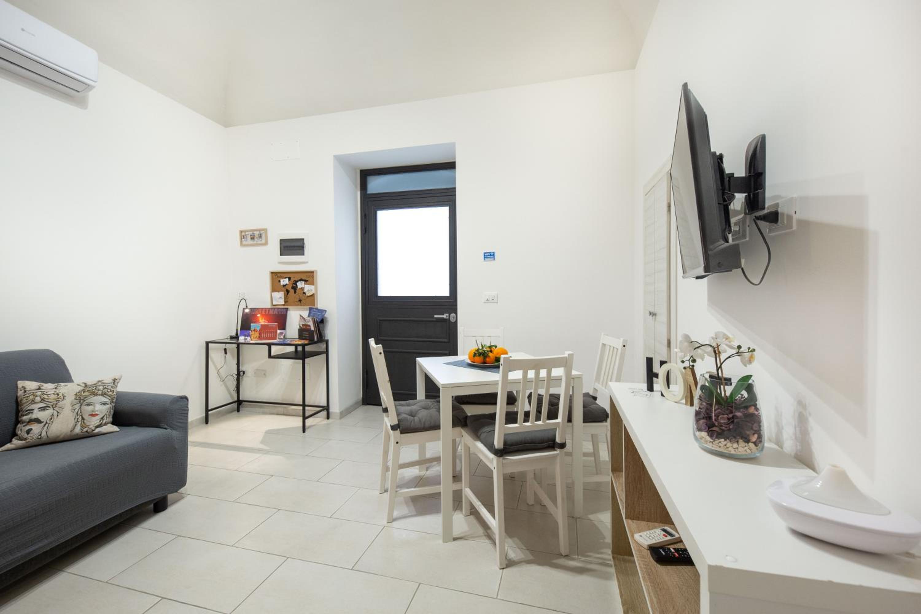 SicilyHub apartament