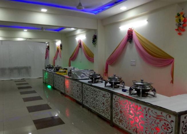 Hotel Dev Residency By WB Inn view 2