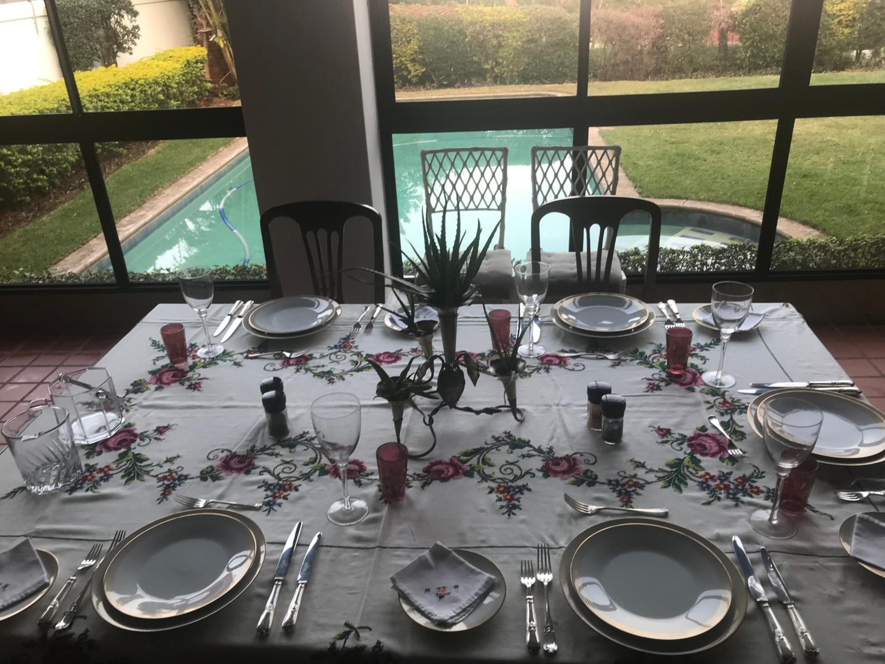 Holland House B&B