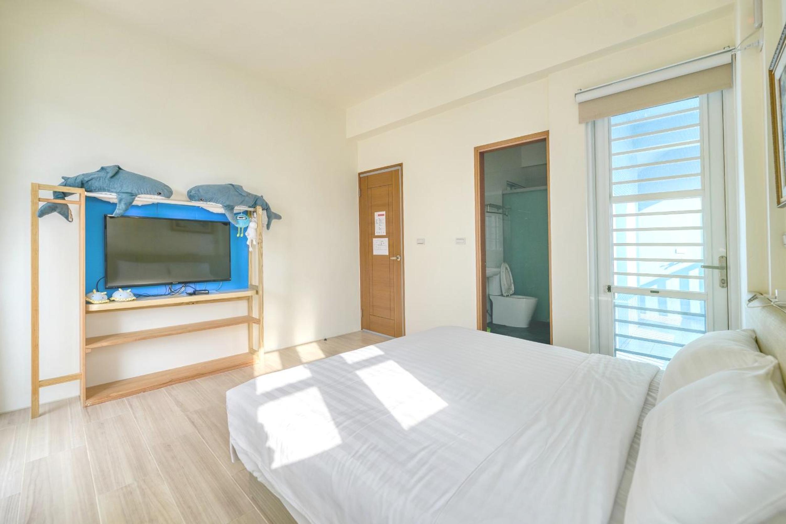 Island Arch Homestay