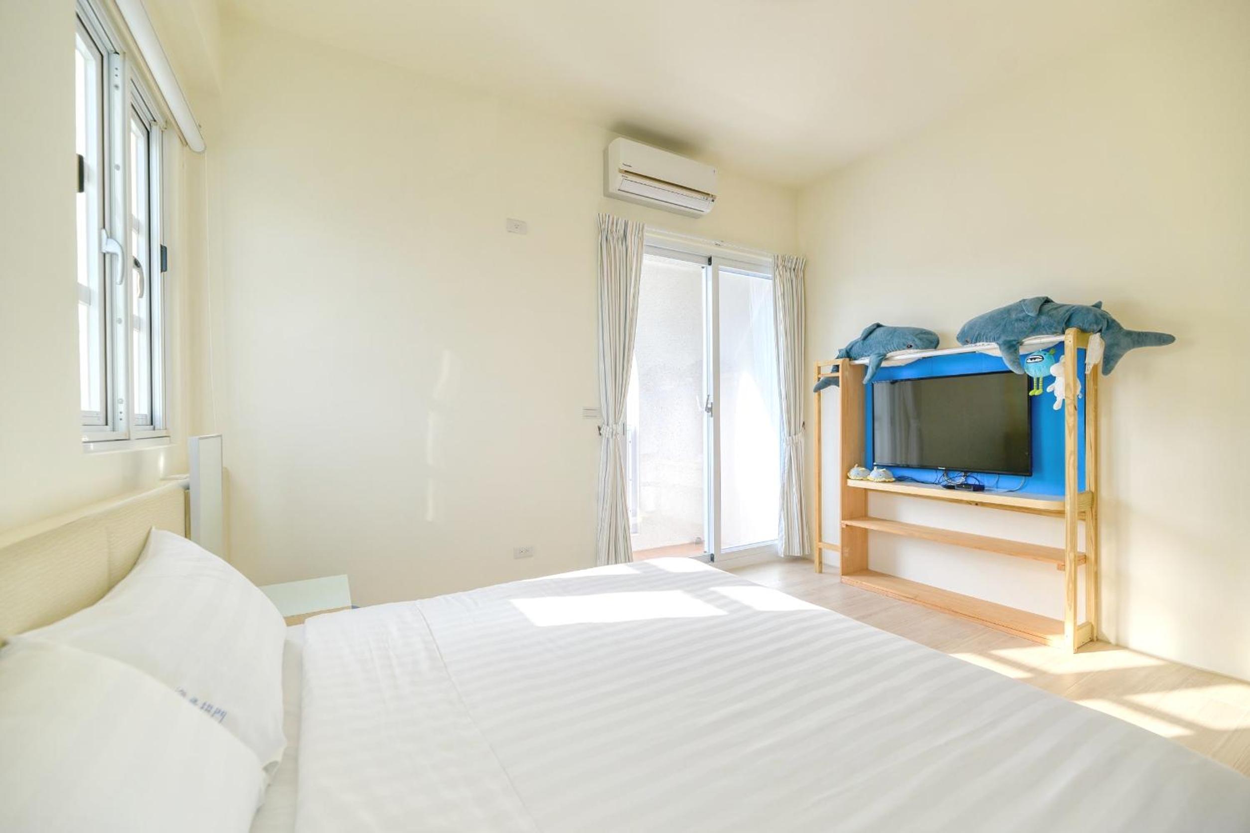 Island Arch Homestay