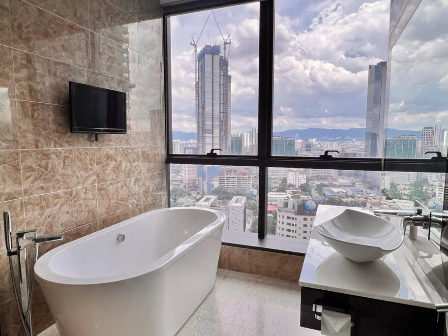 Dorsett Residence Bukit Bintang