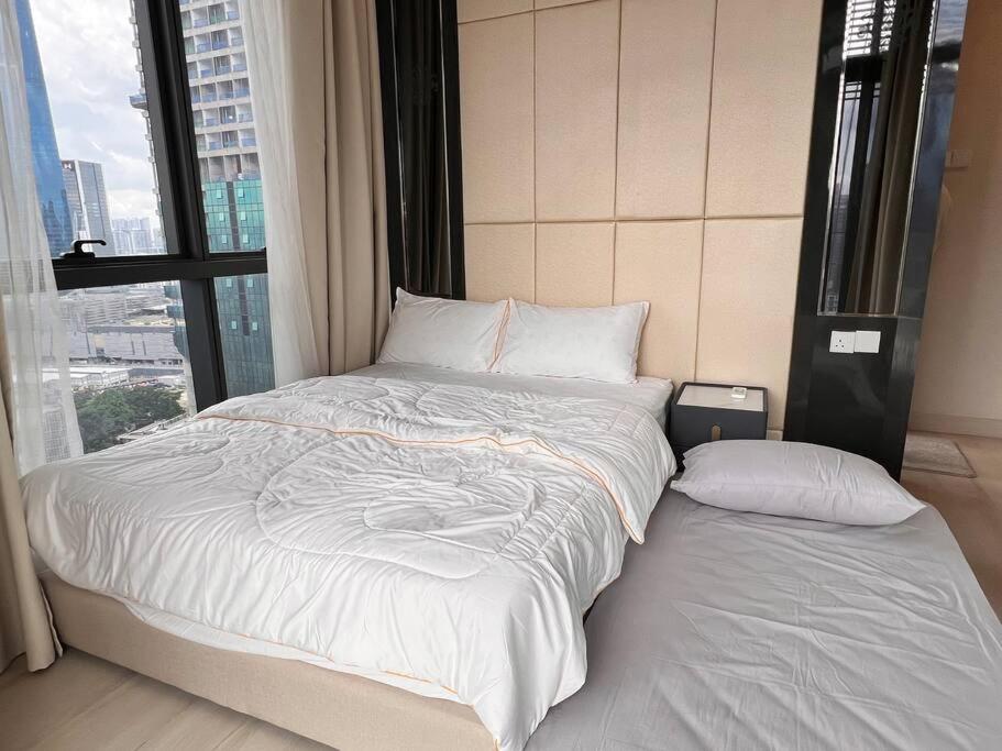 Dorsett Residence Bukit Bintang