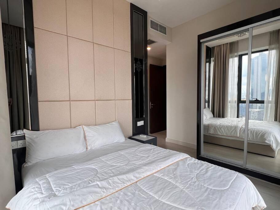 Dorsett Residence Bukit Bintang