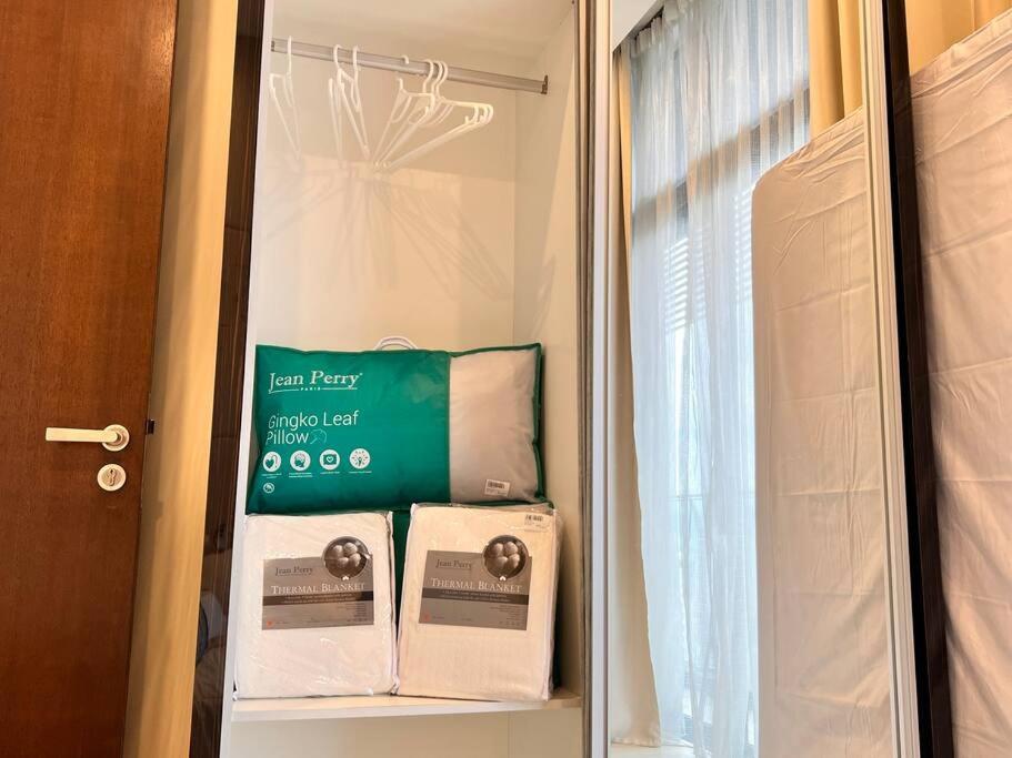 Dorsett Residence Bukit Bintang