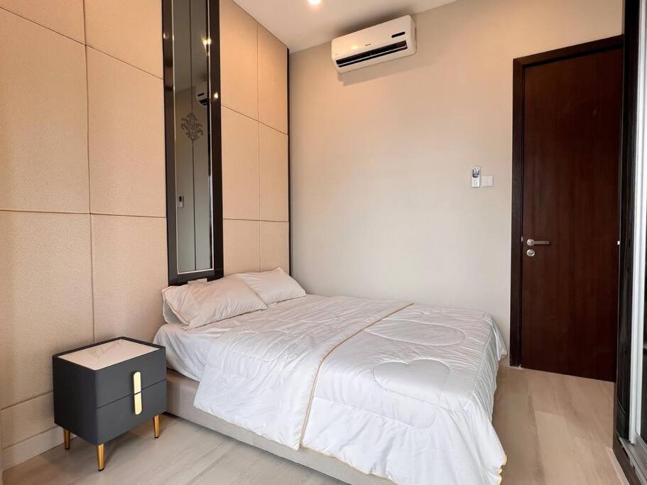 Dorsett Residence Bukit Bintang