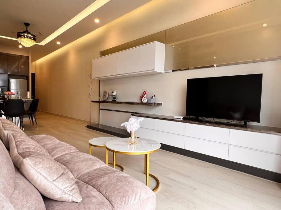 Dorsett Residence Bukit Bintang