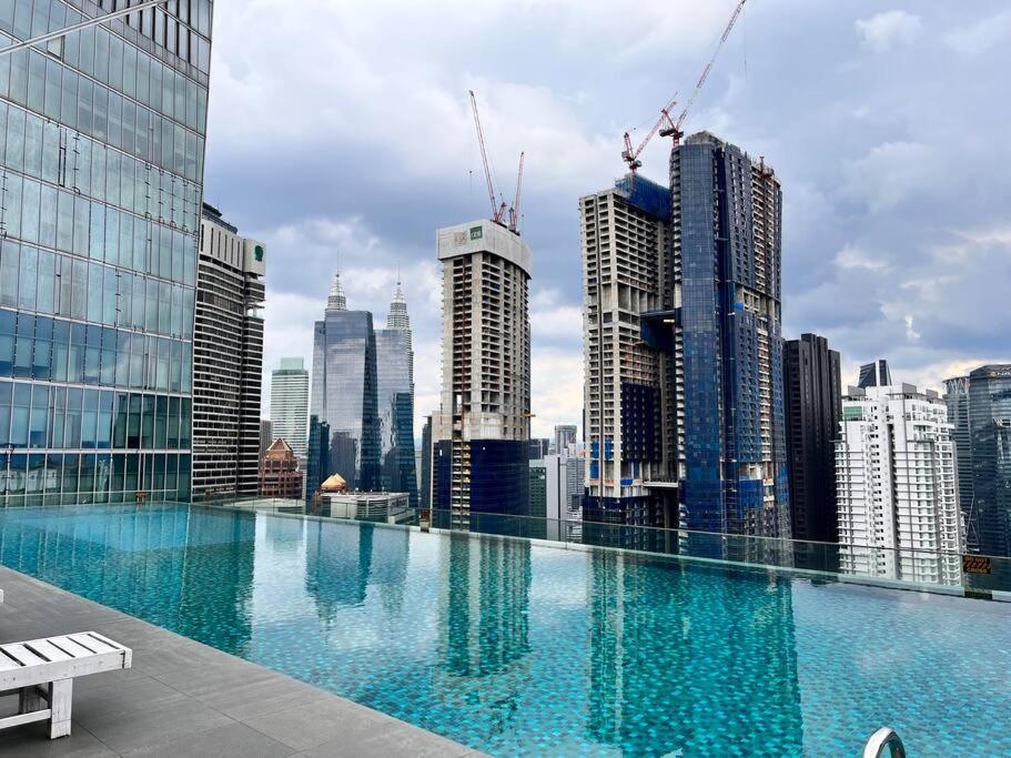 Dorsett Residence Bukit Bintang