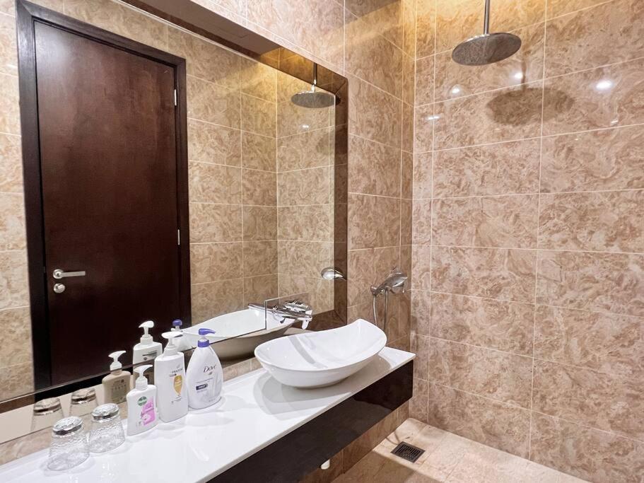 Dorsett Residence Bukit Bintang